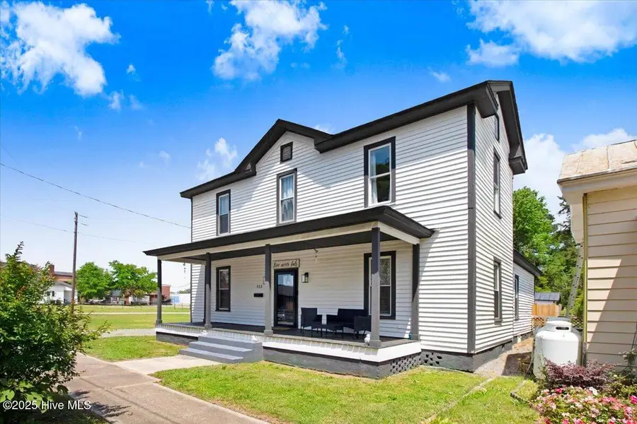 313 Park Avenue, Goldsboro, NC 27530 - #2