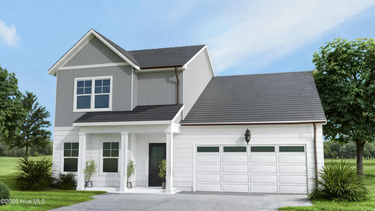 2134 Cregan Cove Sw #(Lot 8), Ocean Isle Beach, NC 28469 - #1