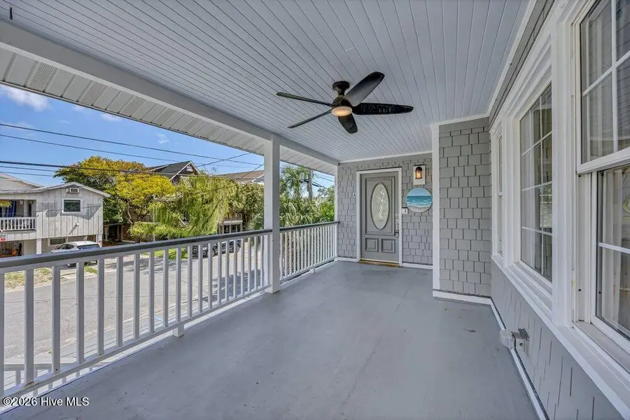 21 W Henderson Street #A&B, Wrightsville Beach, NC 28480 - #2