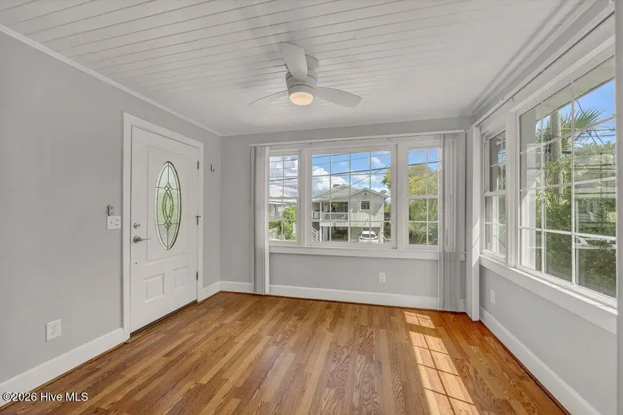21 W Henderson Street #A&B, Wrightsville Beach, NC 28480 - #3