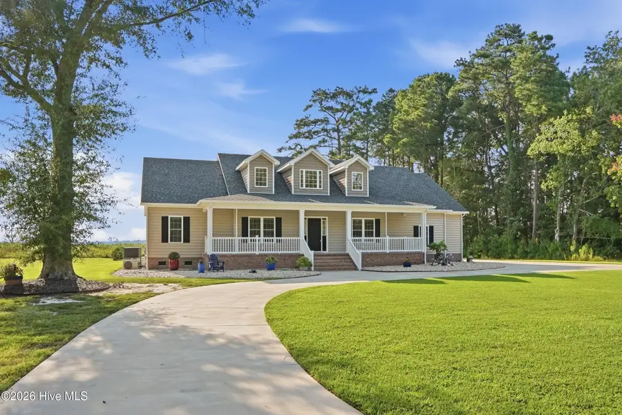 91 Small Drive, Elizabeth City, NC 27909 - #3