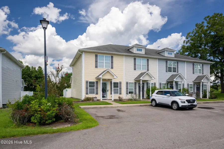 106 Parrot Landing Drive, Hubert, NC 28539 - #2