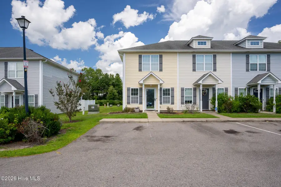 106 Parrot Landing Drive, Hubert, NC 28539 - #3