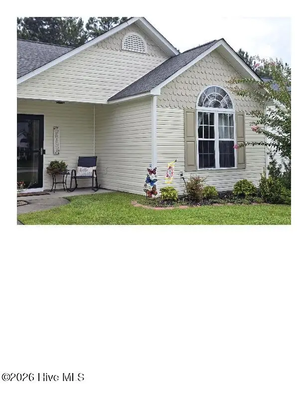 4003 Elizabeth Avenue, New Bern, NC 28562 - #1