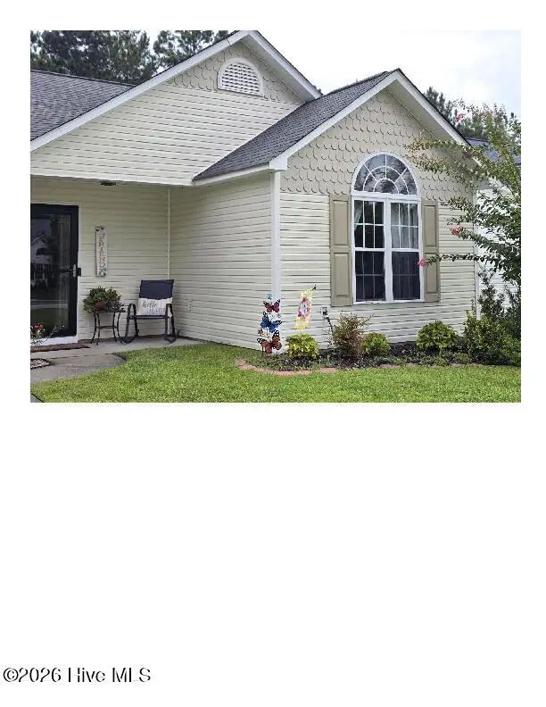 4003 Elizabeth Avenue, New Bern, NC 28562 - #2
