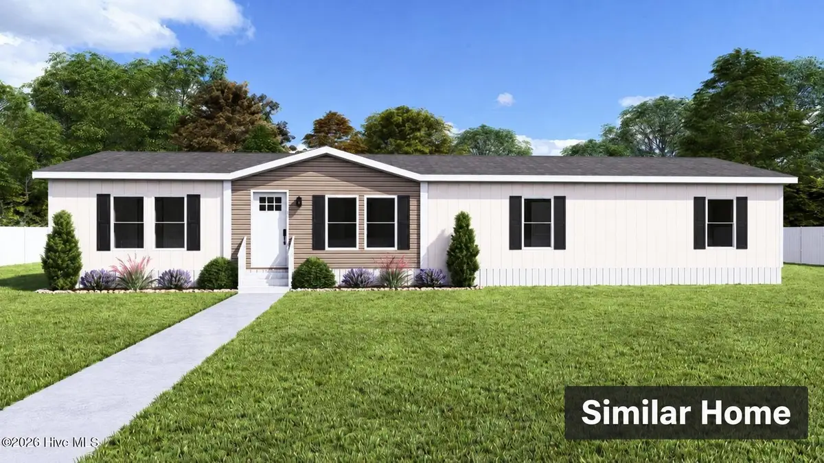 932 Mirror Lake Drive, Southport, NC 28461 - #1