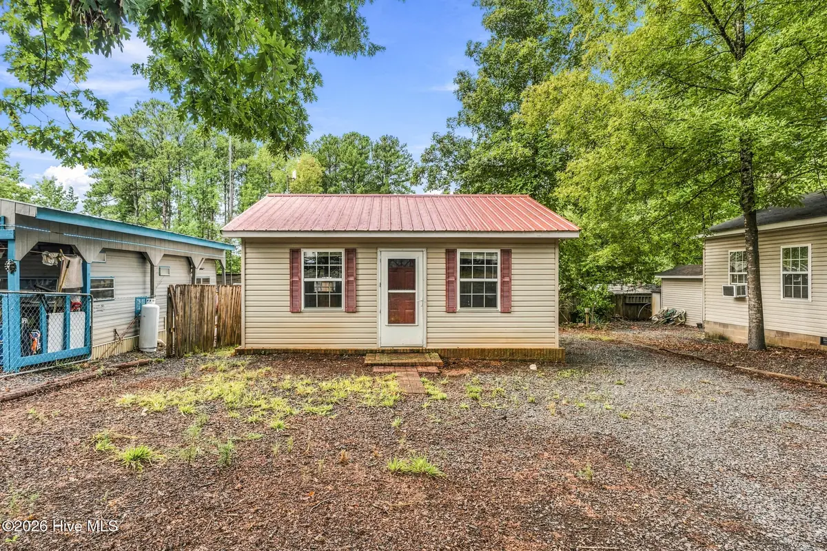 185 Roberts Ridge Road, Mount Gilead, NC 27306 - #1