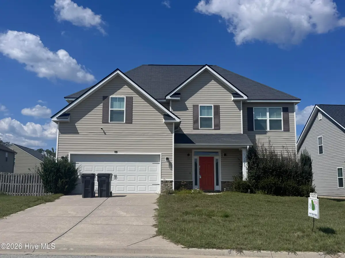 1323 York Drive, Grovetown, GA 30813 - #1