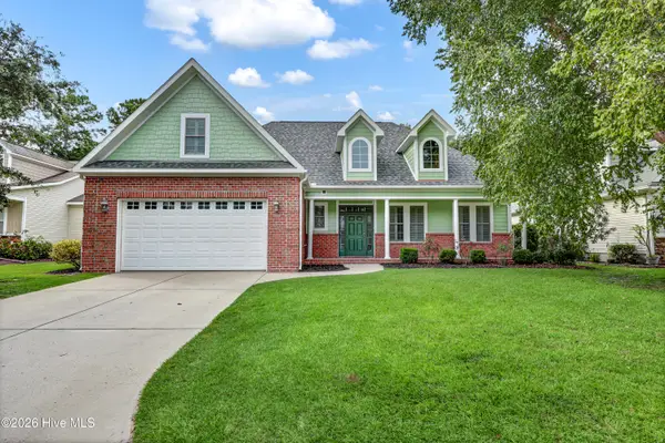 8259 Porters Crossing Way, Wilmington, NC 28411