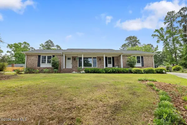 2924 Westchester Drive, Augusta, GA 30909