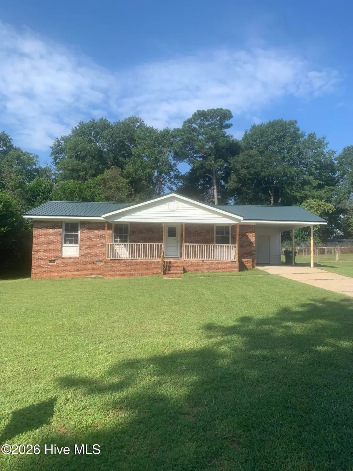 311 Edisto Avenue, Beech Island, SC 29842 - #1