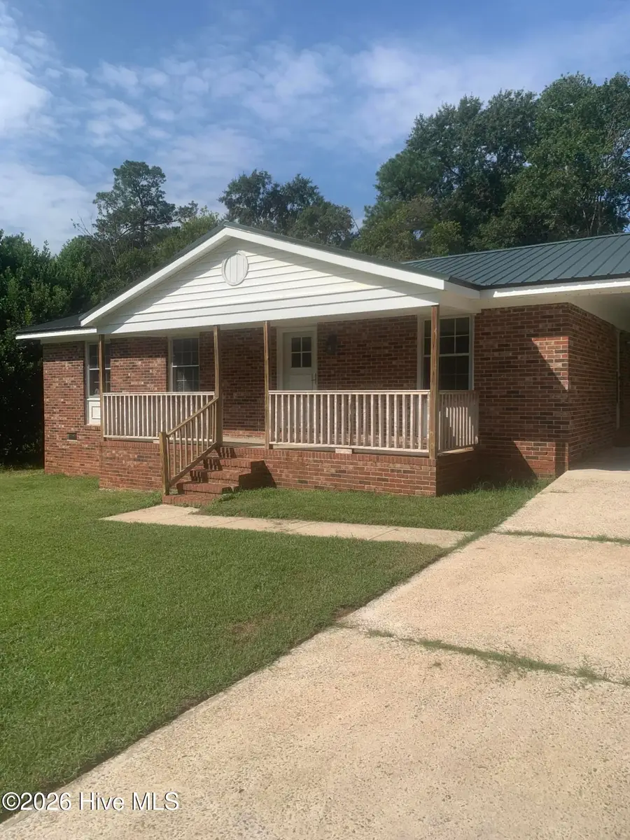 311 Edisto Avenue, Beech Island, SC 29842 - #3