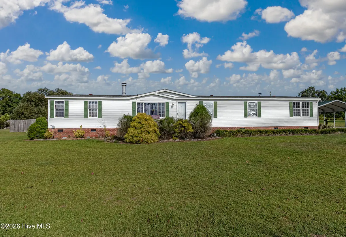 135 Bowden Road, Mount Olive, NC 28365 - #1