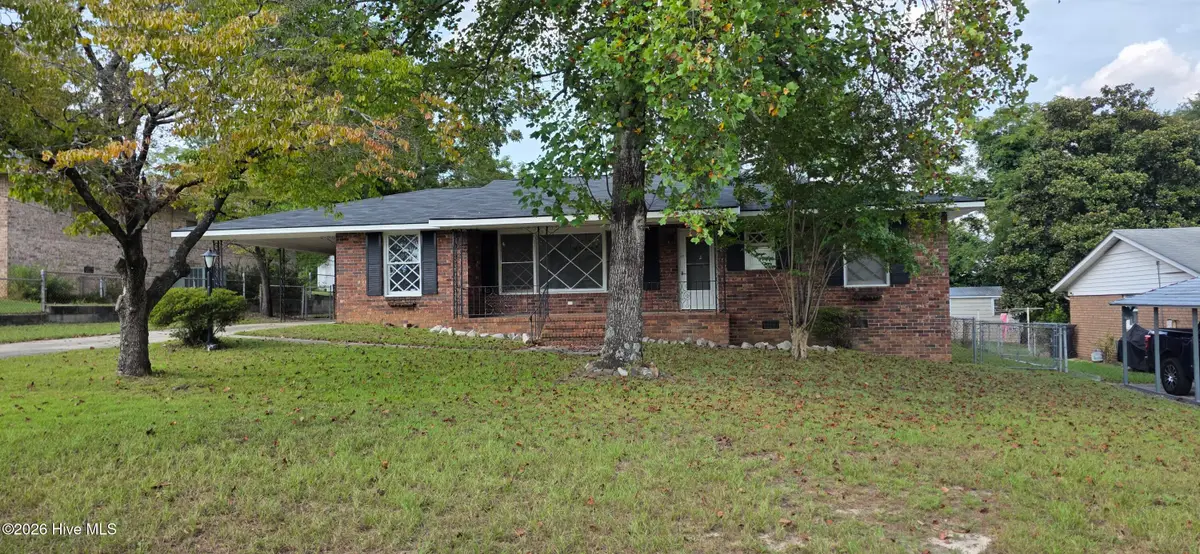 2423 Eagle Drive, Augusta, GA 30906 - #1