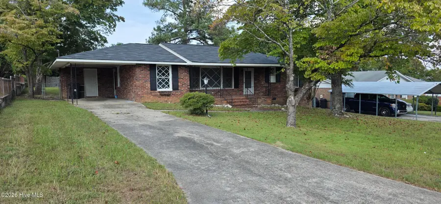 2423 Eagle Drive, Augusta, GA 30906 - #2