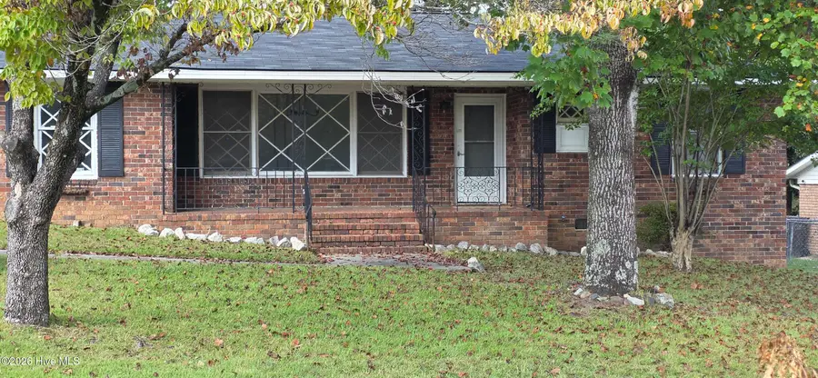 2423 Eagle Drive, Augusta, GA 30906 - #3