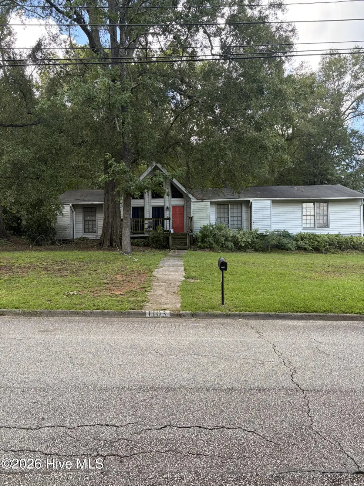 1103 Brookwood Drive, Augusta, GA 30909 - #1