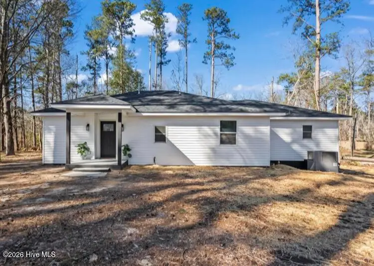 4593 Windsor Spring Road, Hephzibah, GA 30815 - #3