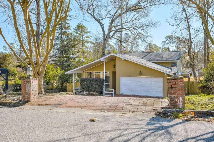 715 Hammond Drive, North Augusta, SC 29841 - #2