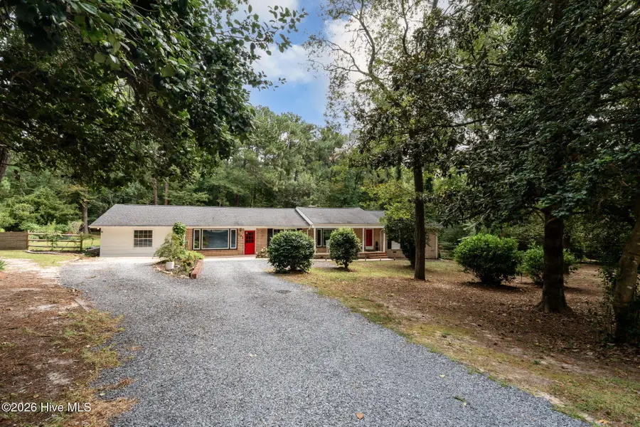 101 Boyd Lane, Southern Pines, NC 28387 - #2