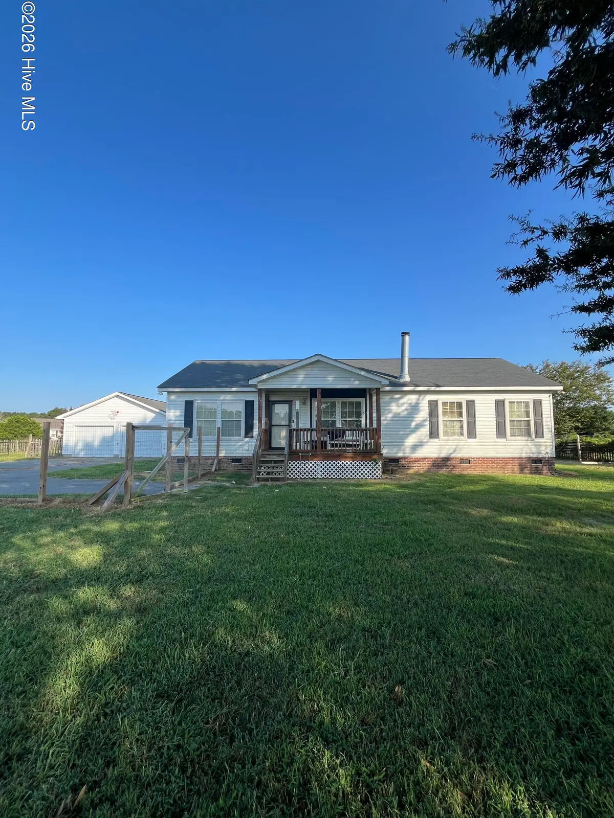 75 Kelly Street, Gates, NC 27937 - #1