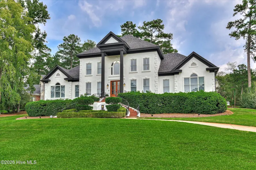 4173 Tindall Drive, Evans, GA 30809 - #3