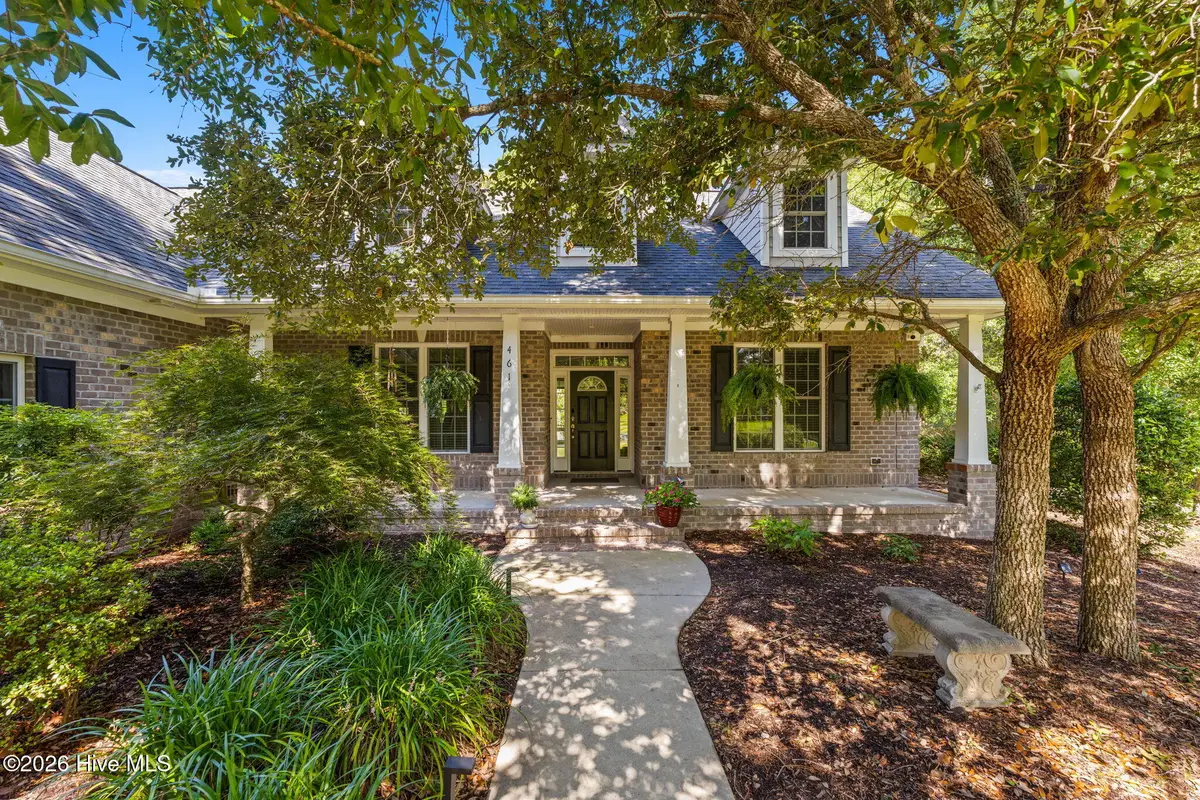 461 Springwood Drive Se, Bolivia, NC 28422 - #1