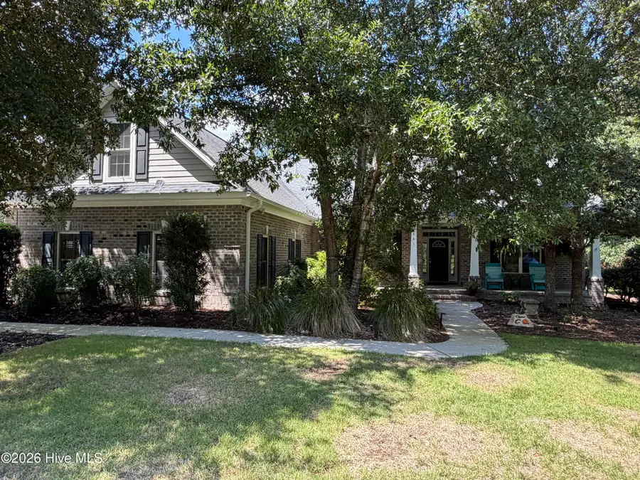 461 Springwood Drive Se, Bolivia, NC 28422 - #2