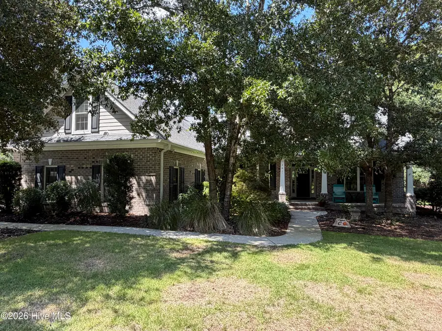 461 Springwood Drive Se, Bolivia, NC 28422 - #3