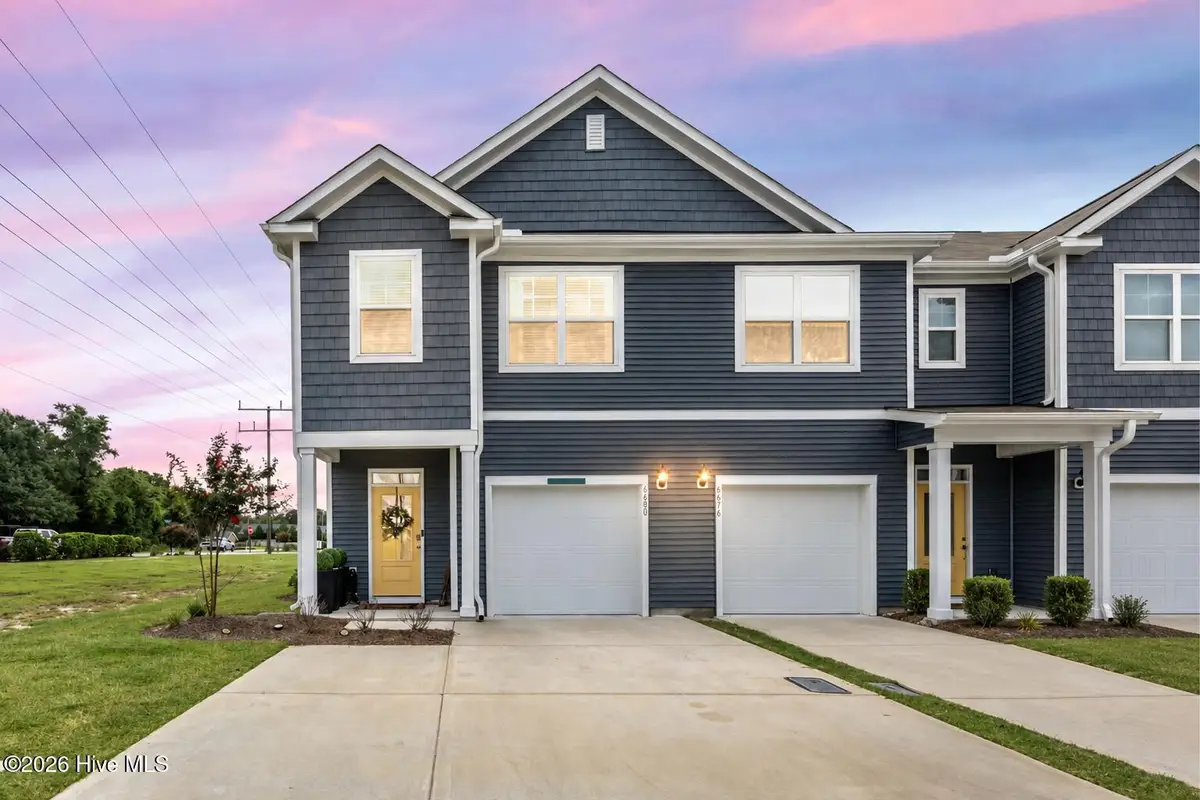 6680 Lemon Lane, Wilmington, NC 28412 - #1