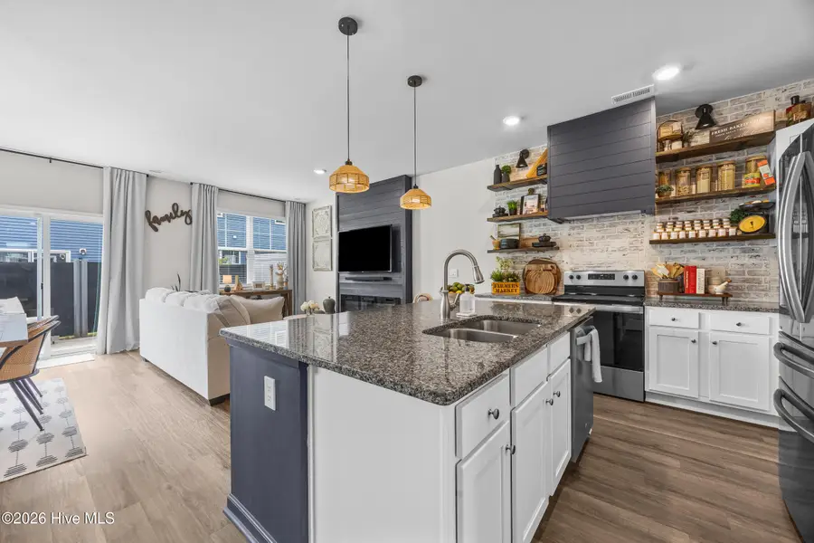 6680 Lemon Lane, Wilmington, NC 28412 - #3