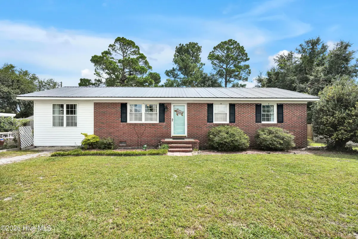 710 N College Road, Wilmington, NC 28405 - #1