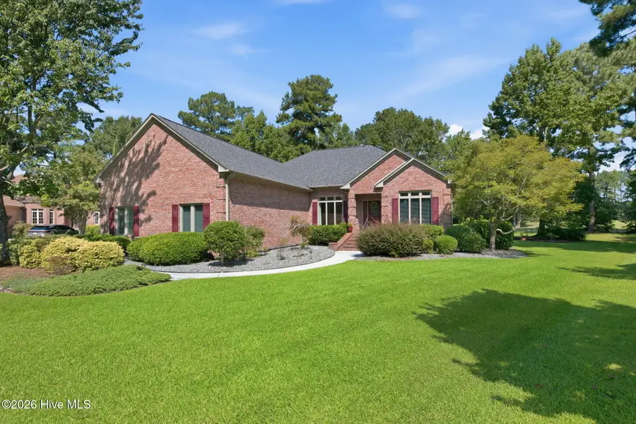 230 Ticino Court, New Bern, NC 28562 - #2