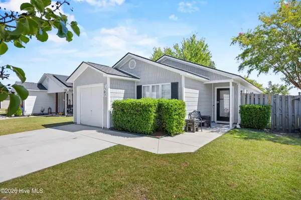 7302 Haskell Court, Wilmington, NC 28411