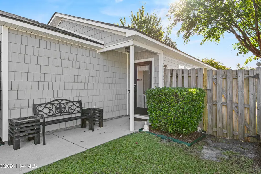 7302 Haskell Court, Wilmington, NC 28411 - #3