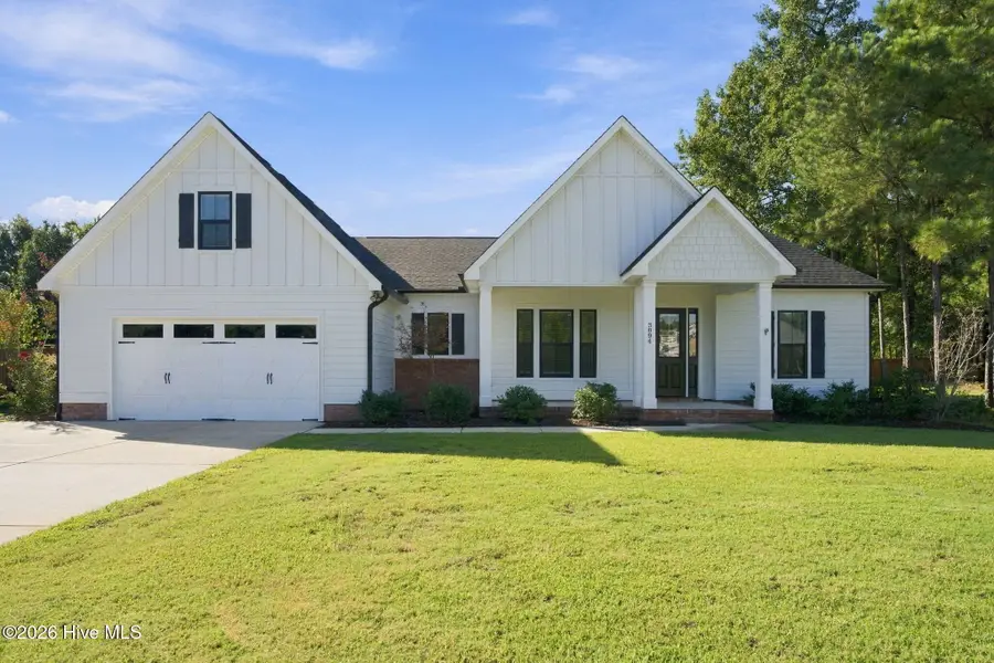 3094 Woodbend Court, Leland, NC 28451 - #2