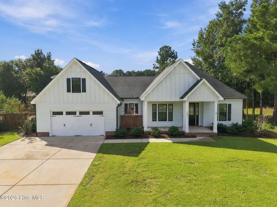 3094 Woodbend Court, Leland, NC 28451 - #3