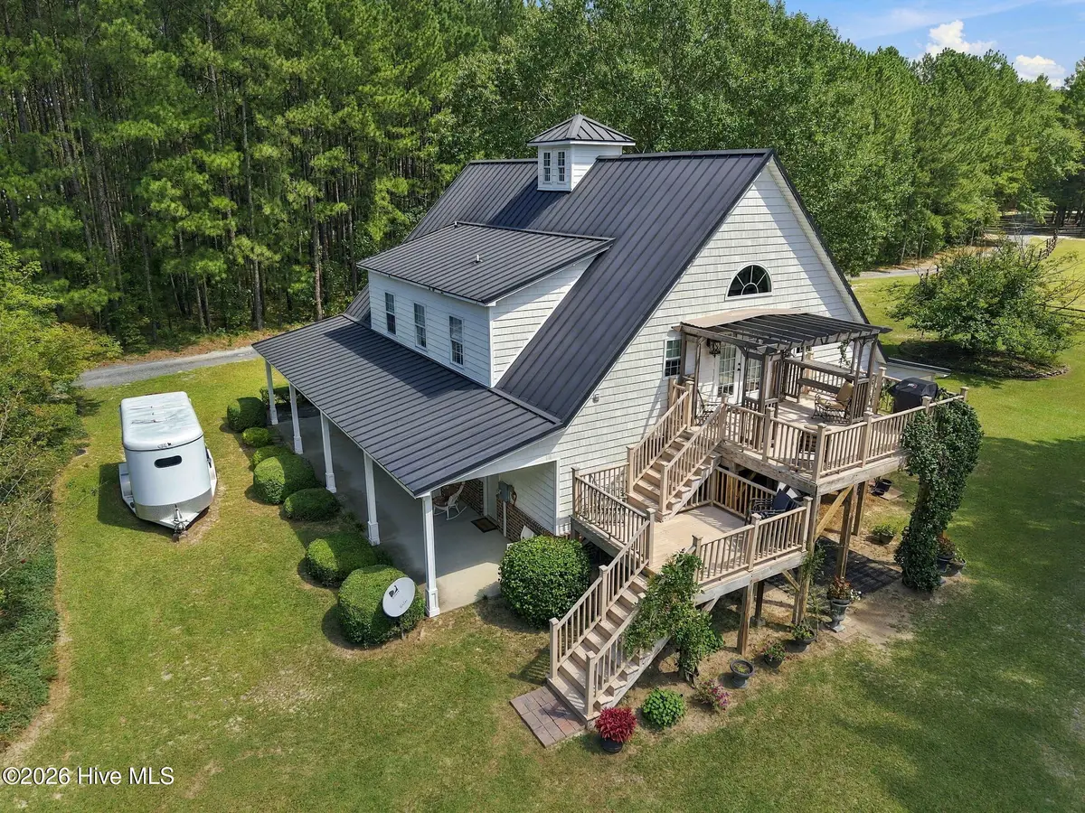 104 Meadows Lane, Aberdeen, NC 28315 - #1
