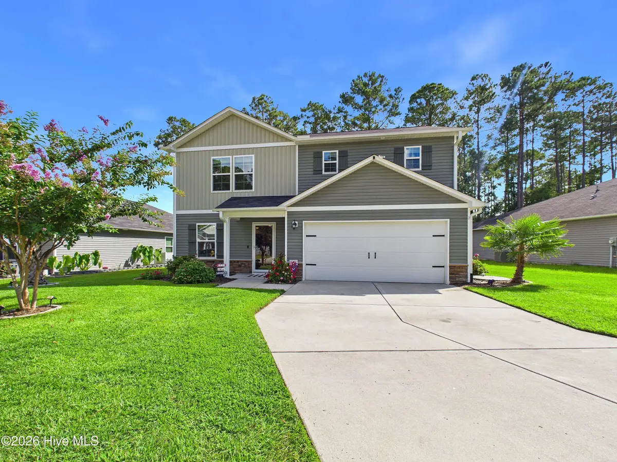 2504 Provence Drive Se, Bolivia, NC 28422 - #1