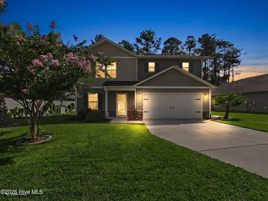 2504 Provence Drive Se, Bolivia, NC 28422 - #2