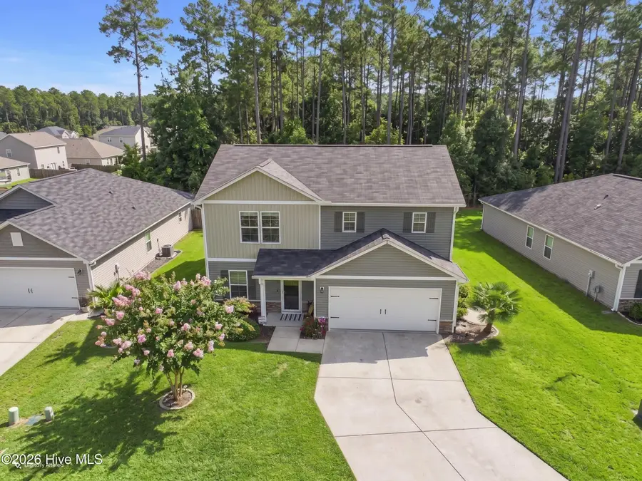 2504 Provence Drive Se, Bolivia, NC 28422 - #3