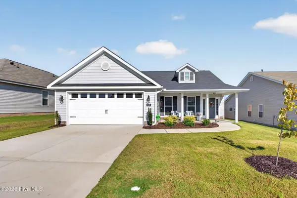 8125 Snelling Drive, Aiken, SC 29803