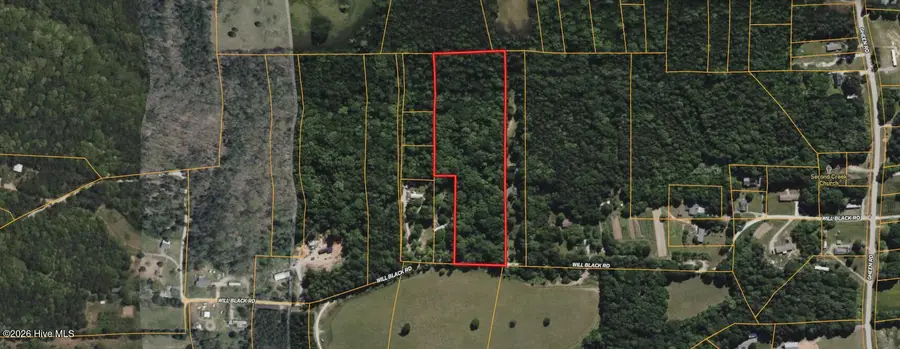 0 Will Black Road, Salisbury, NC 28147 - #2