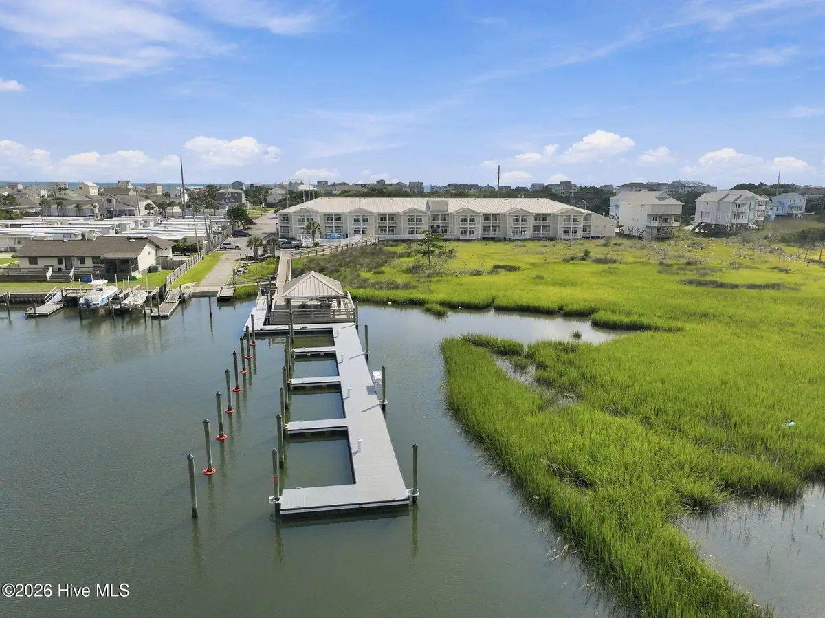 602 W Fort Macon Road #103, Atlantic Beach, NC 28512 - #1