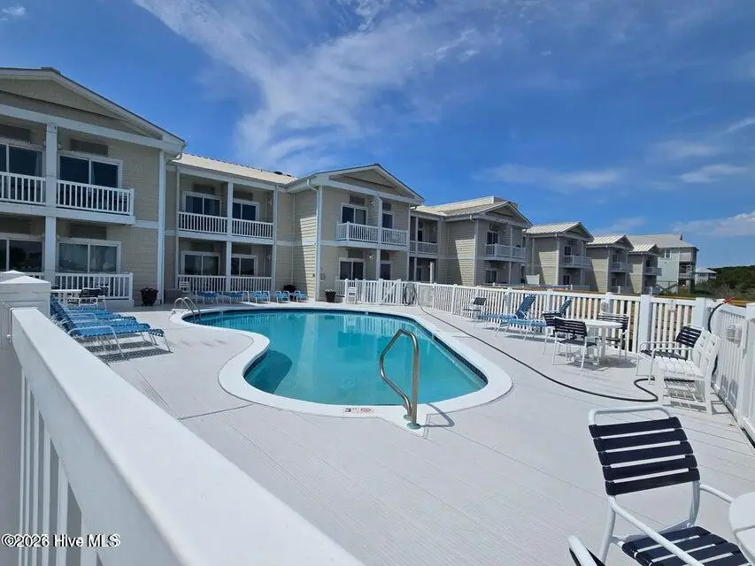 602 W Fort Macon Road #103, Atlantic Beach, NC 28512 - #3