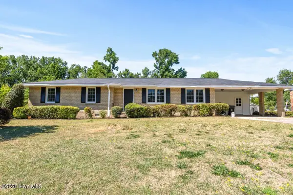 3308 Cockatoo Road, Augusta, GA 30907