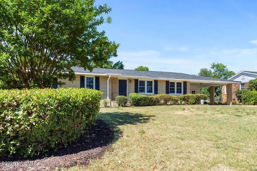3308 Cockatoo Road, Augusta, GA 30907 - #2