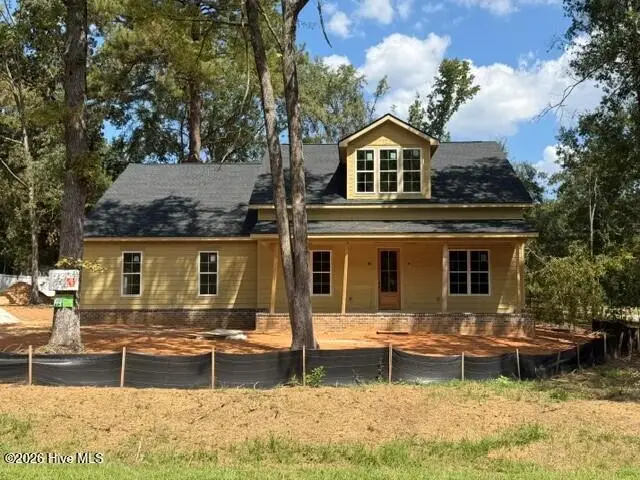 6511 Apple Lane, Appling, GA 30802 - #1
