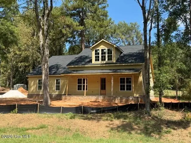 6511 Apple Lane, Appling, GA 30802 - #2