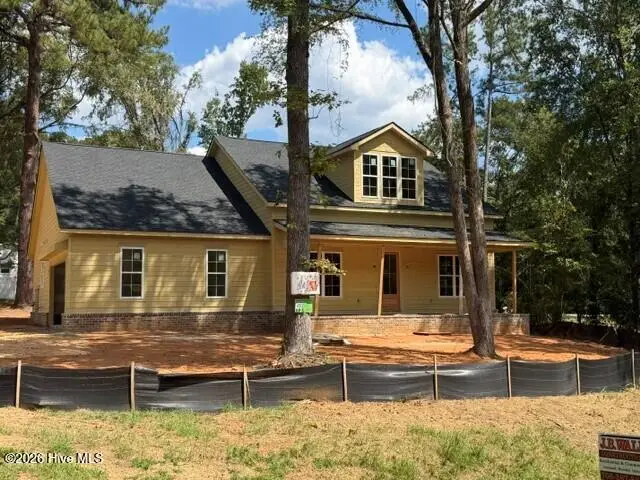 6511 Apple Lane, Appling, GA 30802 - #3